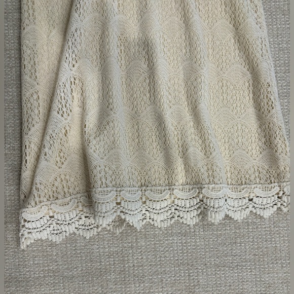 DownEast Lace Dress Collection - Picture 3 of 3